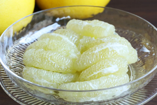 文旦　20kg 09 すくも文旦 L5kg | 高知県土佐町【すえひろ屋】