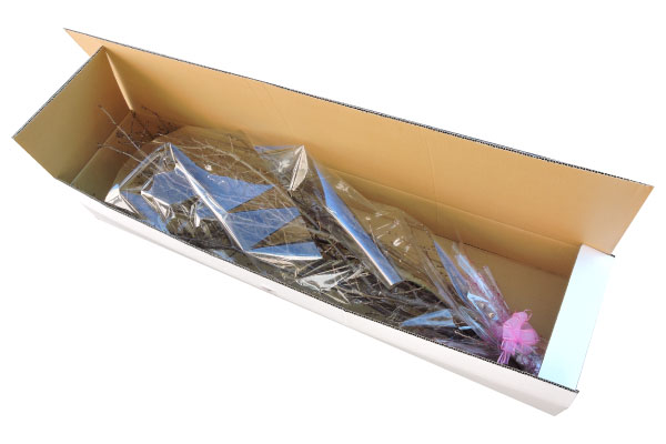年末啓翁桜（大型）10本セット｜啓翁桜の通販なら味の農園